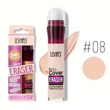 Full Cover Eraser - Confidence Boosting Concealer