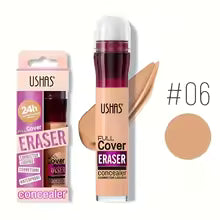 Full Cover Eraser - Confidence Boosting Concealer
