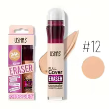 Full Cover Eraser - Confidence Boosting Concealer