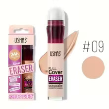 Full Cover Eraser - Confidence Boosting Concealer